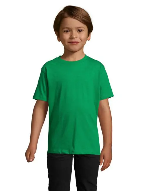 SOL'S Koszulka t-shirt dziecięca Imperial 190g/m2