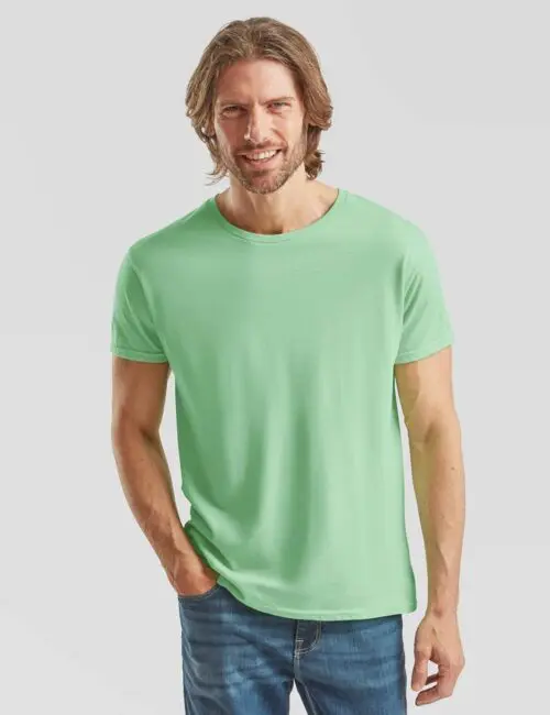 homepage 43 Fruit of the Loom Koszulka męska Iconic