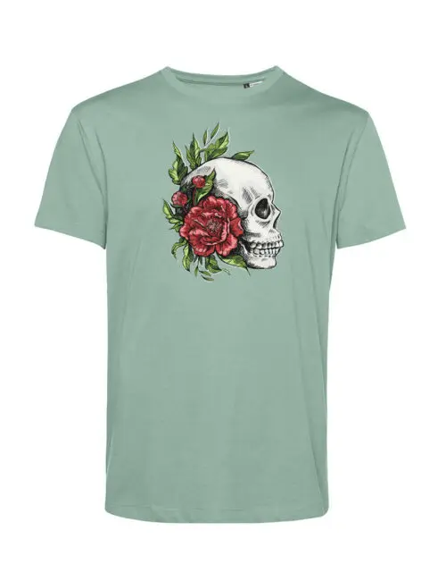 homepage 60 SKULL AND ROSES