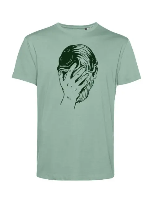 homepage 60 Facepalm