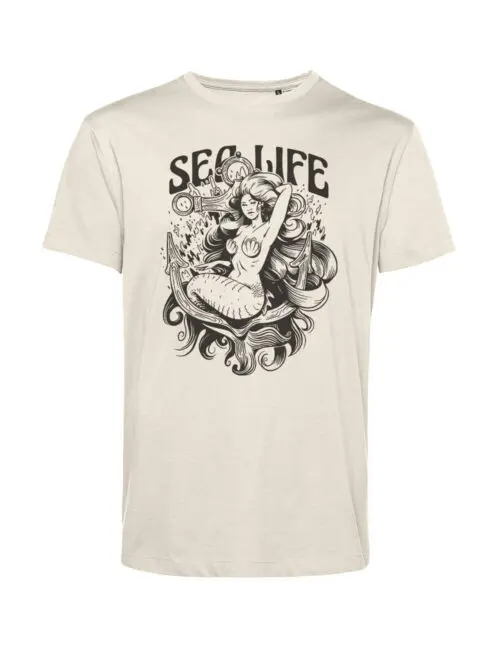 homepage 60 SEA LIFE MERMAID