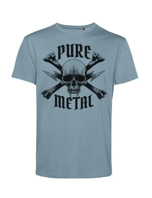 PURE METAL