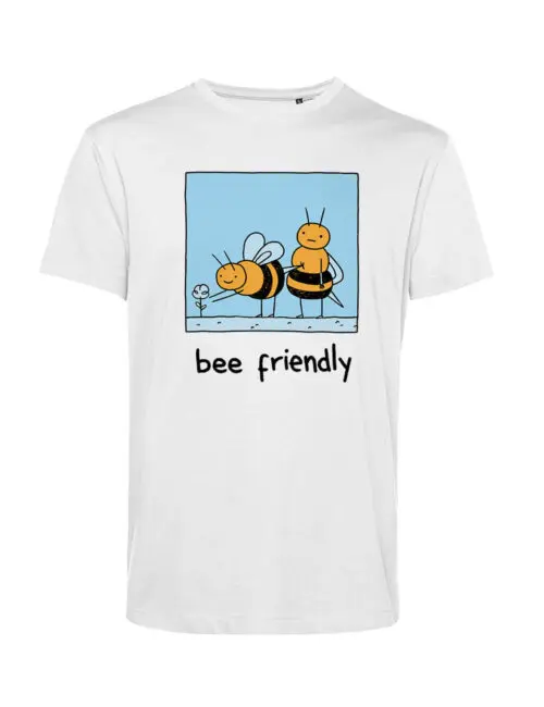 BEE FRIENDLY
