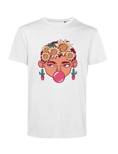 frida bubblegum
