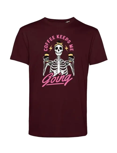 homepage 59 coffee keeps me going