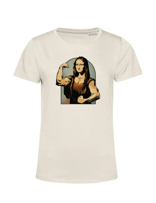 MONA LISA STRONG