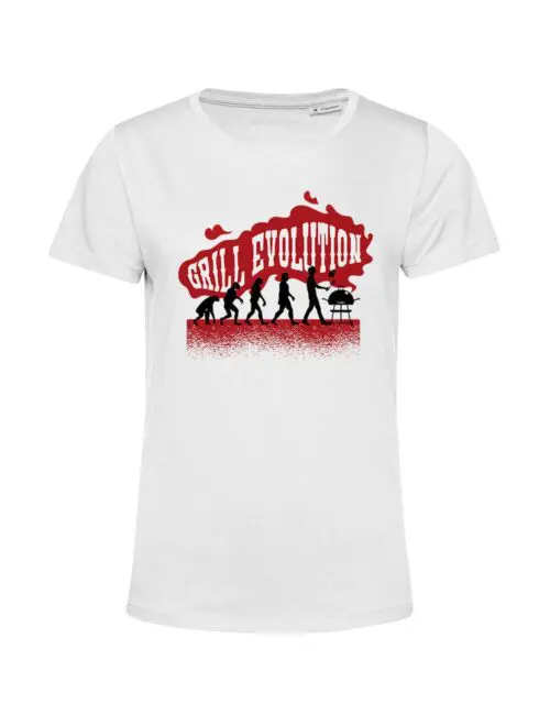 homepage 48 GRILL EVOLUTION