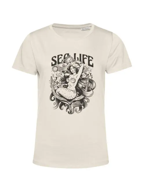 SEA LIFE MERMAID