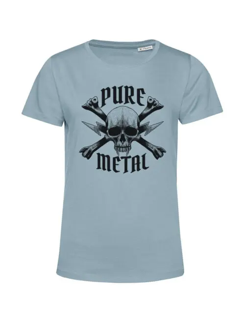PURE METAL