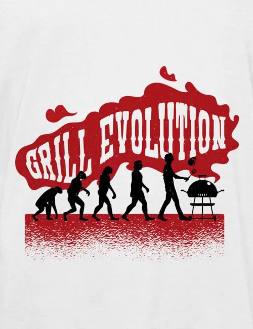 GRILL EVOLUTION