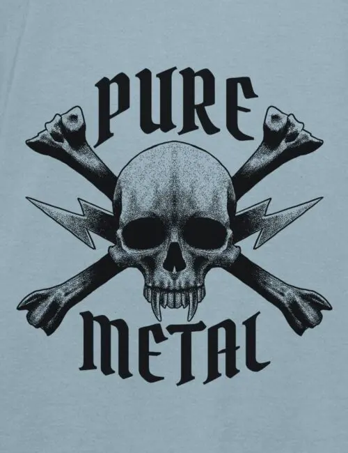 PURE METAL