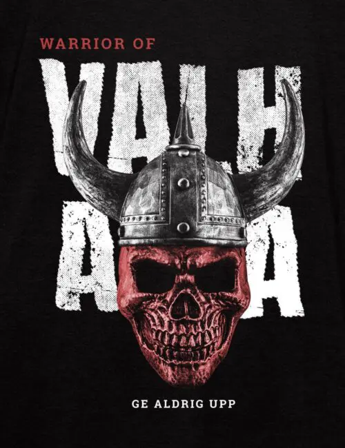 VALHALA WARRIOR