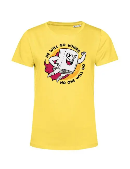 homepage 62 TOILET PAPER SUPERHERO