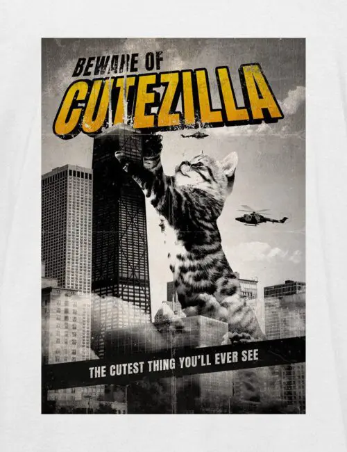 CUTEZILLA