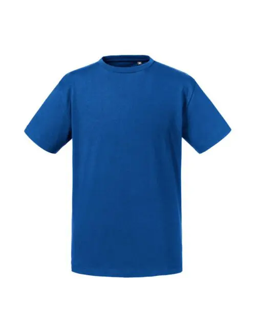 RUSSELL Eko Koszulka dziecięca Pure Organic T