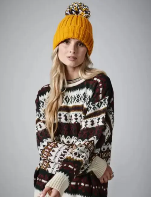 Czapka zimowa Beanie Hygge