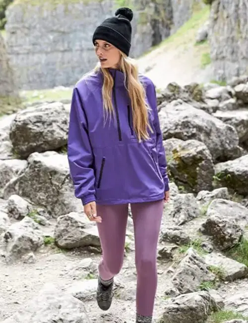 Czapka zimowa wodoodporna ocieplana Snowstar