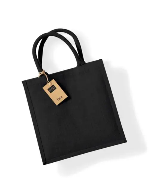 WESTFORD MILL Torba jutowa Midi