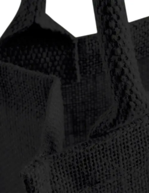 WESTFORD MILL Torba jutowa Midi