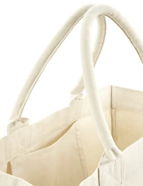 WESTFORD MILL Torba płócienna Resort