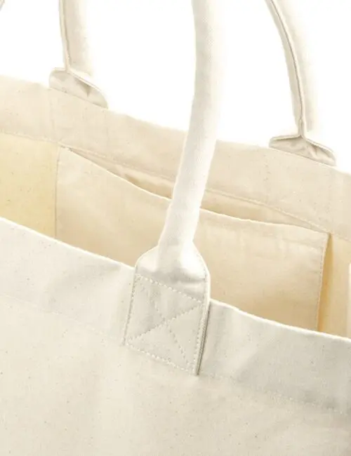 WESTFORD MILL Torba płócienna Resort