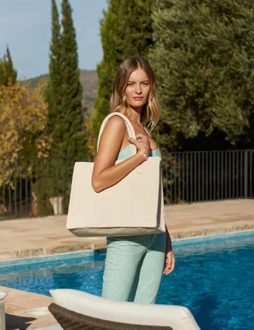 WESTFORD MILL Torba płócienna Resort