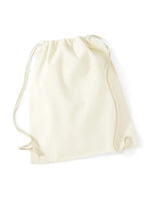 WESTFORD MILL Worek bawełniany z recyklingu