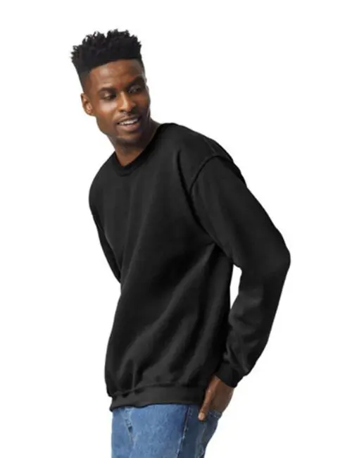 Alternative view of GILDAN bluza męska Heavy Blend