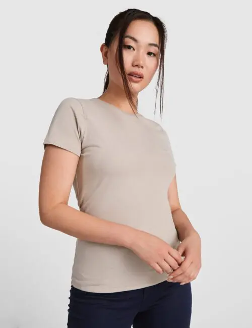 ROLY ECO Koszulka damska Golden Organic