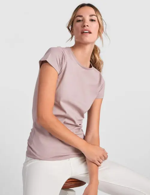 ROLY ECO Koszulka damska Breda