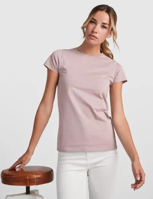 Alternative view of ROLY ECO Koszulka damska Breda