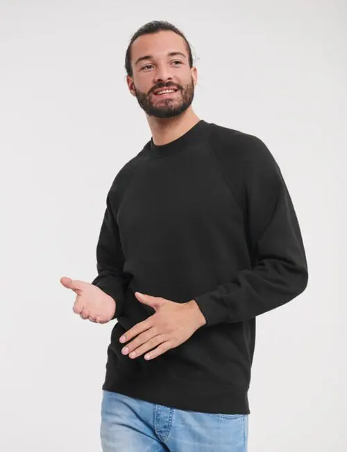 RUSSELL Bluza męska Classic Sweatshirt