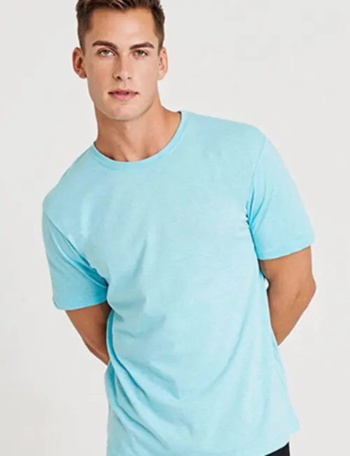 Alternative view of JUST TS koszulka męska Surf T