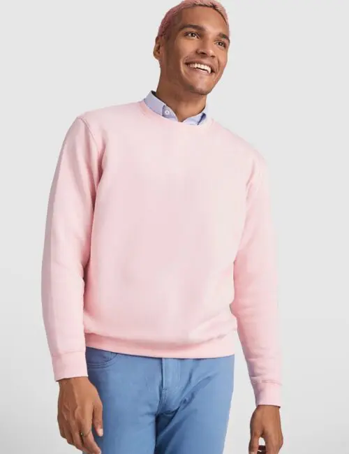 ROLY ECO Bluza męska Batian Organic