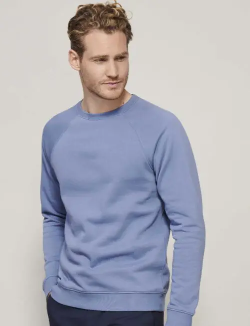 SOL'S Eko bluza męska Space