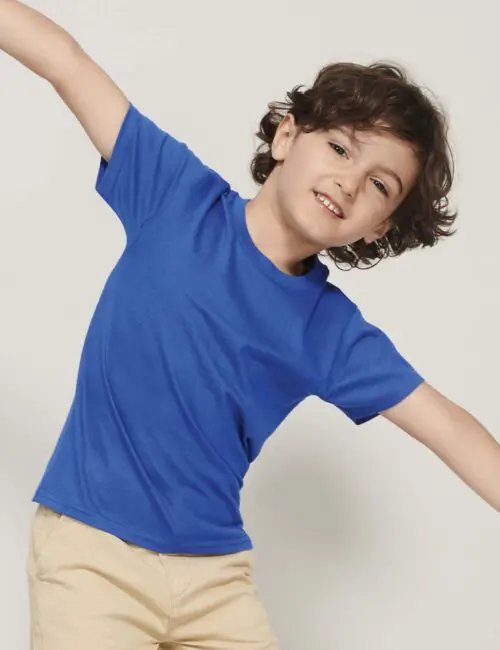 SOL'S Eko koszulka dziecięca Pioneer