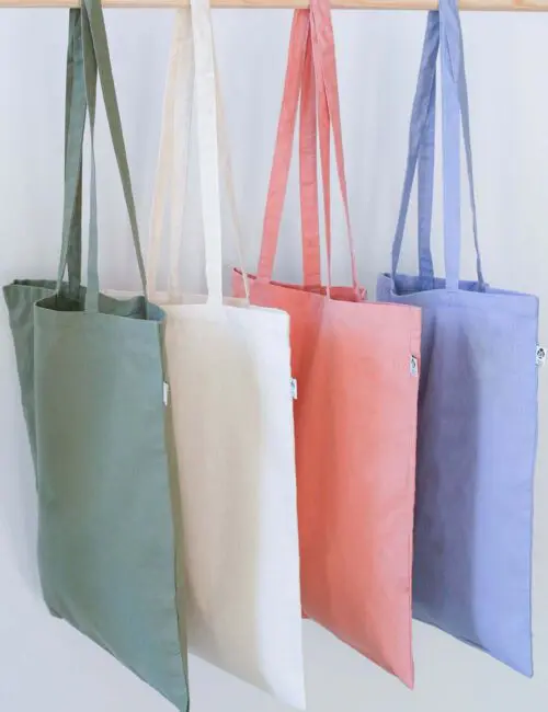 SOL'S Eko torba zakupowa Stockholm