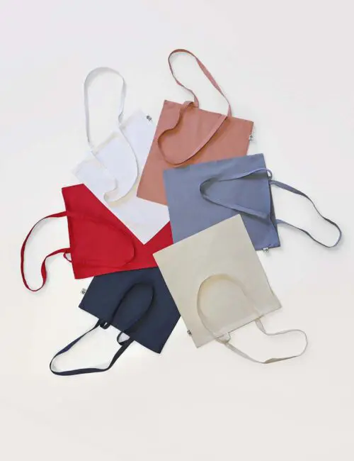 Alternative view of SOL'S Eko torba zakupowa Stockholm