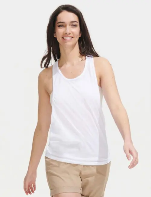 Alternative view of SOL'S Koszulka męska Jamaica