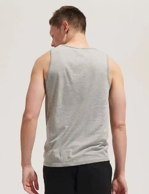 Alternative view of SOL'S Koszulka męska Tank Top Justin