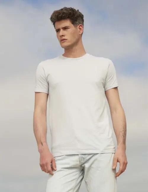 SOL'S Koszulka męska Martin