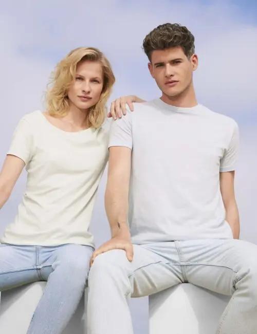 Alternative view of SOL'S Koszulka męska Martin