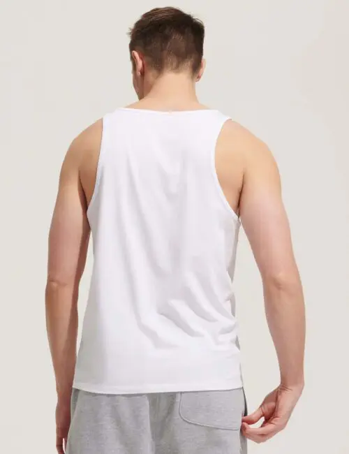 Alternative view of SOL'S Koszulka męska Tank Top Crusader