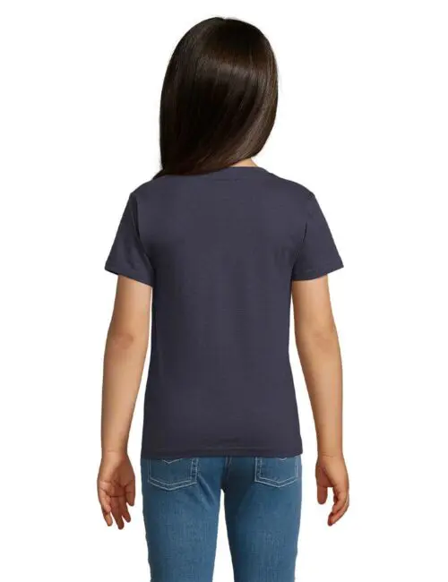 SOL'S Eko koszulka dziecięca Pioneer 5 vc03578319B