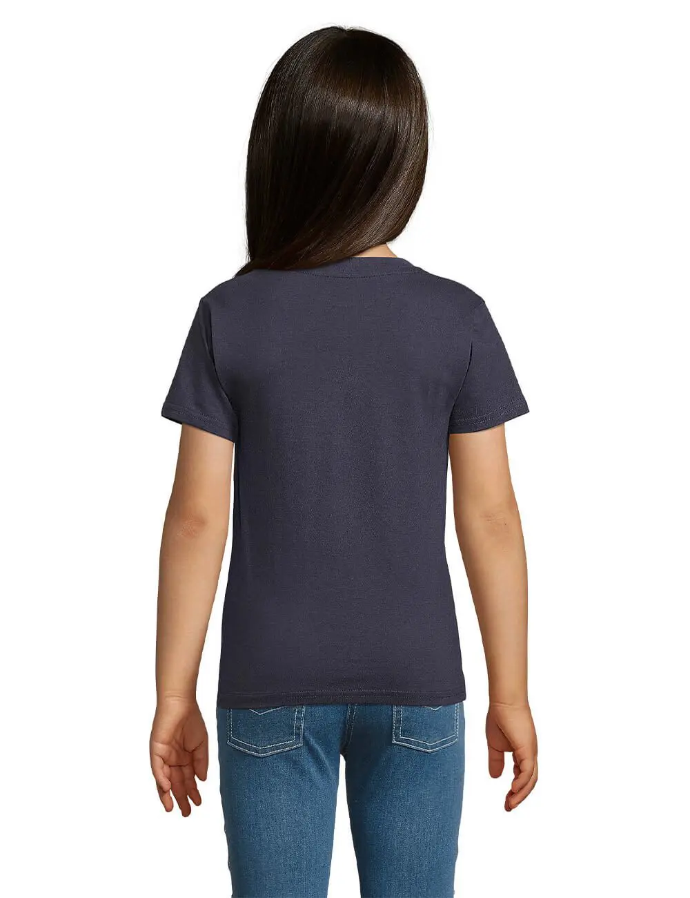 SOL'S Eko koszulka dziecięca Pioneer 3 SOL'S Eko koszulka dziecięca Pioneer - obrazek 3