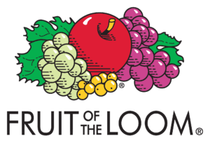 Fruit logo