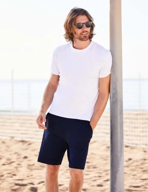 homepage 32 Fruit of the Loom Spodenki męskie Iconic 195