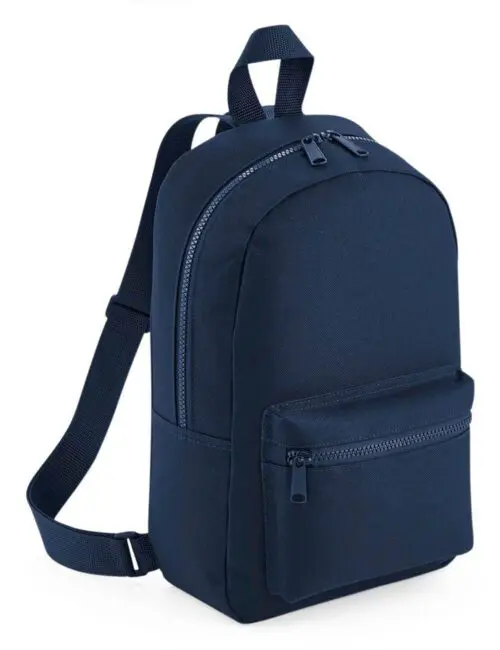 Alternative view of BagBase plecak Mini Essential Fashion