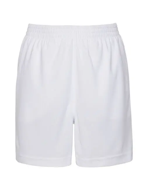 Just Cool dziecięce krótkie spodenki 4 JC080J 1 Front