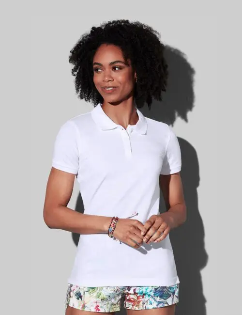 STEDMAN Koszulka damska polo